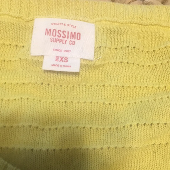 Spring Sweater - Picture 2 of 5